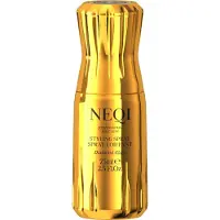 NEQI Diamond Glass Styling Spray All 75 ml