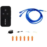Zandona Labor Protection Earphone Ear Plugs Headset for Work Factory Construction Sites Noisy Places