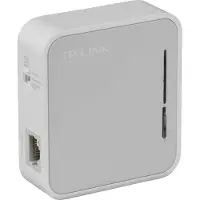TP-LINK TL-WR902AC