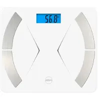 B2X Bluetooth-kylpyvaaka sovelluksella, 180 kg, valkoinen