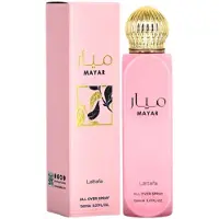 Lattafa Mayar Women's All Over Body Spray – 150 ml