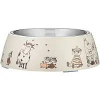 Muumi for Pets Moments -koirankuppi