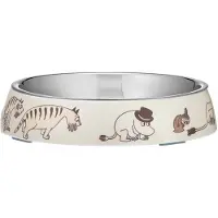 Muumi for Pets Moments -kissankuppi