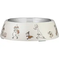 Muumi for Pets Moments -koirankuppi