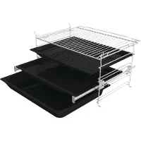 Gorenje Uuni BPS6737E14BG