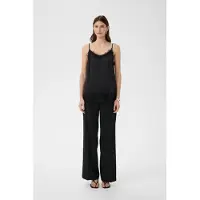 Inwear Ballaiw Lace Camisole - Black - 34