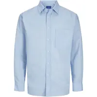 Jack & Jones Paita 'Margate' vaaleansininen
