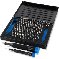 Ifixit Manta Driver Kit (112 Osaa)