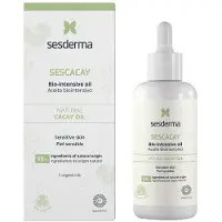 Sesderma SESCACAY Bio-Intensive Oil elvyttävä öljy arpiin ja raskausarpiin 100 ml