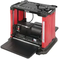 YATO Kannettava tasohöylä YT-82148; 1800 W; 330 mm