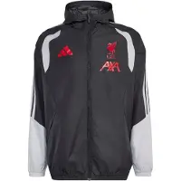 Adidas Liverpool Fc 26/27 Tiro All Weather Takki