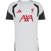 Adidas Liverpool Fc 26/27 Tiro Jersey Koulutus Lyhythihainen T-paita