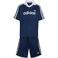 Adidas Originals Lo Polo Sts - Navy - 110
