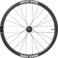 Miche Kleos Rd Dx 36 Team Edition Cl Disc Tubeless Maantiepyörän Pyöräsarja