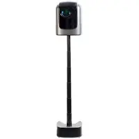 Typecat -Compatible Projector Android 11 4K 1920x1080P TS-1 Dual Wifi 260ANSI BT5.0 Cinema Outdoor Projetor TS-1 EU Plug