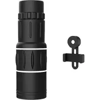 Tlily Telescope Portable High-Definition High-Power Outdoor Adult Children'S Glasses Night Vision Monocular Telescope A