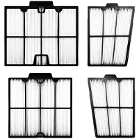 Typecat 9991467-R4 Ultra Fine Filter Panels for Pool Cleaner Parts Active 20,Active 30,Explorer E30,Cartridge Filter