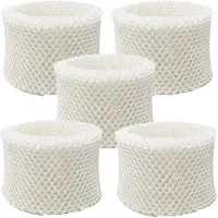 Torribaly 10 Pack Humidifier Wicking Filters for HC-888, HC-888N, Filter C, Designed to Fit for HCM-890