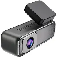 Typecat Q6 1296P HD Mini DVR -kojelautakamera Älykäs Wifi-yhteys Autonohjain Android