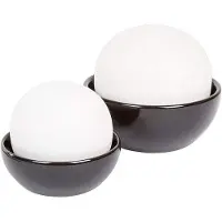 Typecat Natural Stone Room Humidifier,No Electricity or Batteries - Decorative Stones, Cute for Single Room/Bedroom/Babies