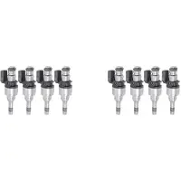 Torribaly 8Pcs GDI Fuel Injectors 55490059 for Cascada Premium, Sport Touring 1.6L L4 - Gas