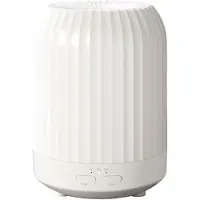 Tlily 250ML Aromatherapy Machine LED Light Humidifier USB Silent Essential Oil Diffuser Night Light Misting Air Humidifier,A