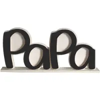 Typecat Isänpäiväkuvankehys, isän lahjat tyttäreltä, isän syntymäpäivälahjat,