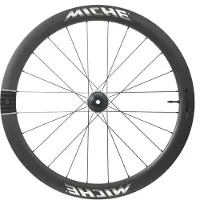 Miche Kleos Rd Dx 50 Team Edition Cl Disc Tubeless Rennrad Laufradsatz