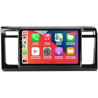 RoverOne Autoradio Bluetooth CarPlay GPS-navigointi for Honda NWgn N-WGN 2013-2019