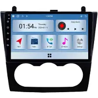 RoverOne 6G+128G Auton Multimediasoitin Radio CarPlay Bluetooth Android Radio GPS for Nissan Altima Teana 2008 - 2012