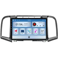 RoverOne 6G+128G Auton Multimediasoitin Radio CarPlay Bluetooth Android Radio GPS for Toyota Venza 2008 - 2016