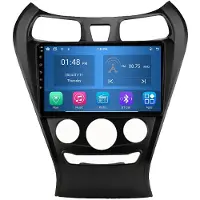 RoverOne 4G+64G Autoradio Bluetooth CarPlay Android Auto GPS-navigointi for Hyundai Eon 2012-2019