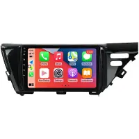 RoverOne Autoradio Bluetooth CarPlay GPS-navigointi for Toyota Camry 8 XV 70 2017 - 2020