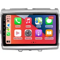 RoverOne Autoradio Bluetooth CarPlay GPS-navigointi for Mazda 8 Mazda8 MPV 2006 - 2016