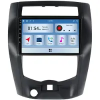 RoverOne 6G+128G Auton Multimediasoitin Radio CarPlay Bluetooth Android Radio GPS for Nissan Livina 2 2013 - 2020