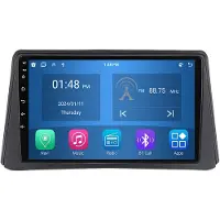 RoverOne 4G+64G Autoradio Bluetooth CarPlay Android Auto GPS-navigointi for Opel Mokka 1 2012 - 2016