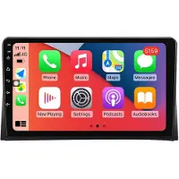 RoverOne Autoradio Bluetooth CarPlay GPS-navigointi for Volkswagen Multivan T5 2003 - 2015