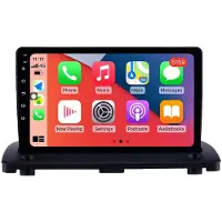 RoverOne Autoradio Bluetooth CarPlay GPS-navigointi for Volvo XC90 C 2002 - 2014