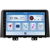RoverOne 6G+128G Auton Multimediasoitin Radio CarPlay Bluetooth Android Radio GPS for Hyundai Staria H1 2021-2023