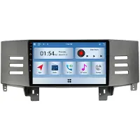 RoverOne 6G+128G Auton Multimediasoitin Radio CarPlay Bluetooth Android Radio GPS for Toyota Noah Voxy R80 2014 - 2021