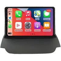 RoverOne Autoradio Bluetooth CarPlay GPS-navigointi for Ford EcoSport 2013-2017