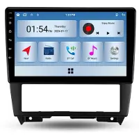 RoverOne 6G+128G Auton Multimediasoitin Radio CarPlay Bluetooth Android Radio GPS for Nissan Cefiro 1994 - 2000