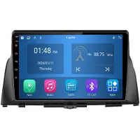 RoverOne 4G+64G Autoradio Bluetooth CarPlay Android Auto GPS-navigointi for Kia K5 Optima 2016 - 2019