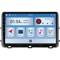 RoverOne 6G+128G Auton Multimediasoitin Radio CarPlay Bluetooth Android Radio GPS for Kia Ceed 3 CD 2018-2022