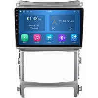 RoverOne 4G+64G Autoradio Bluetooth CarPlay Android Auto GPS-navigointi for Hyundai Veracruz ix55 2006 - 2015