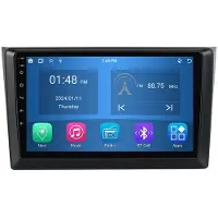 RoverOne 4G+64G Autoradio Bluetooth CarPlay Android Auto GPS-navigointi for Mazda CX9 CX-9 CX 9 TB 2006 - 2016