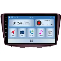 RoverOne 6G+128G Auton Multimediasoitin Radio CarPlay Bluetooth Android Radio GPS for Suzuki Baleno 2 2015 - 2022