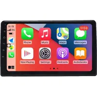 RoverOne Autoradio Bluetooth CarPlay GPS-navigointi for Kia Sorento 2 II XM 2012 - 2021