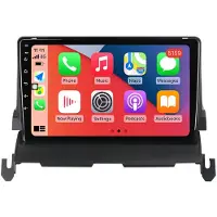 RoverOne Autoradio Bluetooth CarPlay GPS-navigointi for Dodge Journey 2009 - 2012