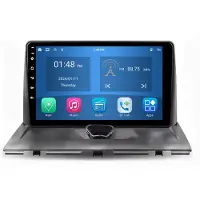 RoverOne 4G+64G Autoradio Bluetooth CarPlay Android Auto GPS-navigointi for Peugeot Expert 2007 - 2016